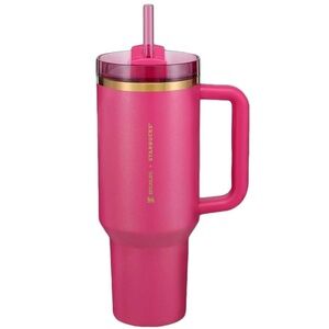 Stanley x Starbucks Tumbler